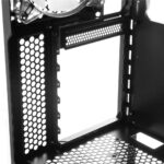 Modecom AMIRANI ARGB Midi Tower Black - imagine 11