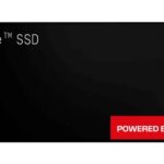 SSD WD Black SN8100 w/o HS 8TB WDS800T1X0M