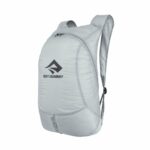Sea To Summit Ultra-Sil backpack Travel backpack Grey Cordura  Fabric  Nylon