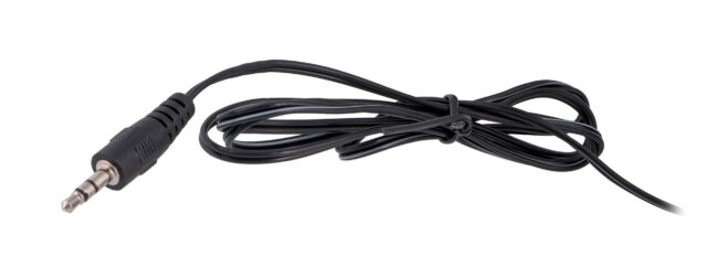 Esperanza EP110 loudspeaker 2-way Black Wired 6 W - imagine 9