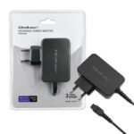 Qoltec 51025 power adapter/inverter Black - imagine 8