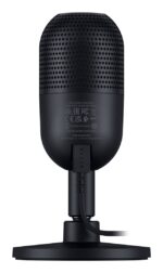 Streaming Mic Razer Seiren V3 Mini Black - imagine 2