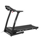 REBEL ACTIVE model RBA-1003 Folding electric treadmill - imagine 5