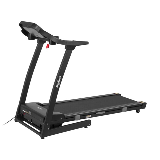 REBEL ACTIVE model RBA-1003 Folding electric treadmill - imagine 5