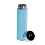 THERMOS WITH LED ADLER AD 4506BL BLUE - imagine 2