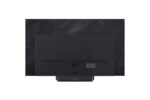 LG OLED evo AI OLED55C51LA TV 139 7 cm (55 ) 4K Ultra HD Smart TV Wi-Fi Black - imagine 2