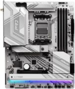 Motherboard - ASRock X870 Pro RS WiFi - imagine 4