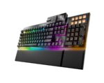 be quiet! Dark Mount Silent Tactile US ANSI keyboard Gaming USB QWERTY US English Black