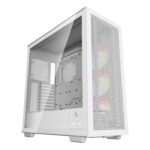 DeepCool MORPHEUS WH ATX+ - Computer case