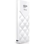 Silicon Power Ultima U03 USB flash drive 16 GB USB Type-A 2.0 White - imagine 5