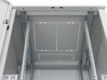 Triton RMA-22-A66-CAX-N1 rack cabinet 22U Freestanding rack Grey - imagine 9