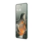 Motorola Edge 70 6.7  Dual SIM Android 16 USB Type-C 12 GB 512 GB 4800 mAh Green - imagine 3