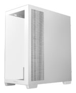 DeepCool CG580 4F V2 Midi Tower White - imagine 10
