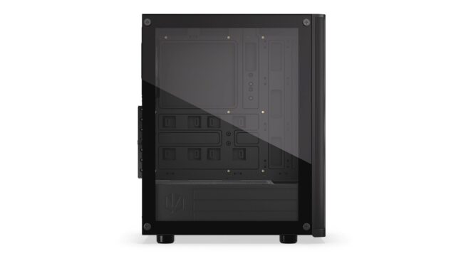 ENDORFY Ventum 200 ARGB enclosure - imagine 8