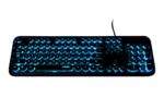 KEYBOARD I-BOX PULSAR IKS620  LED  WIRED - imagine 18