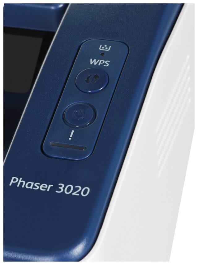 Xerox Phaser 3020 1200 x 1200 DPI A4 Wi-Fi - imagine 7