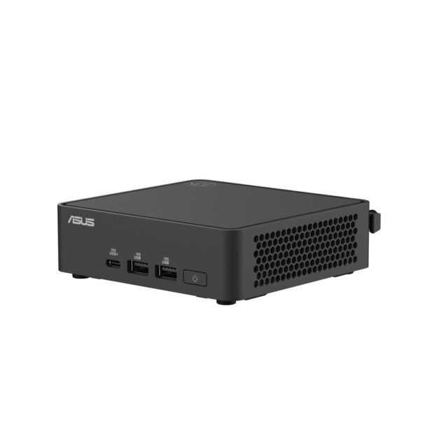 Komputer ASUS NUC 15 PRO RNUC15CRKV700002 (ARL-H 28W vPro (U7 265H)  noRAM  noStorage  Integrated VGA  noOS  EU Cord  Kit) - imagine 10