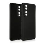 Beline Silicone Honor 90 Case Black
