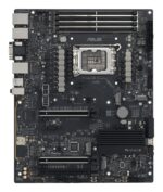 ASUS PRO WS W880-ACE SE Intel W880 LGA 1851 (Socket V1) ATX - imagine 9