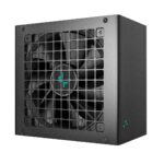 DeepCool PN750D power supply unit 750 W 20+4 pin ATX ATX Black - imagine 6