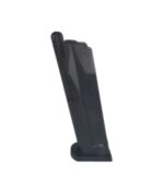 Air rifle pistol Ranger  M92  Full Auto Blowback Kal.4.5 BBS 18-shots KWC - imagine 6