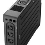 Eaton Ellipse PRO 1600 IEC uninterruptible power supply (UPS) Line-Interactive 1.6 kVA 1000 W 8 AC outlet(s)