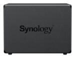 Synology DiskStation DS925+ NAS/storage server Ryzen Embedded V1500B 4 GB DDR4 0 TB Black - imagine 6