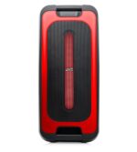 JVC Party Speaker XS-EP424B Bluetooth Speaker Black - imagine 2