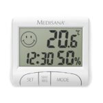 Hygrometer Medisana HG 100 - imagine 6