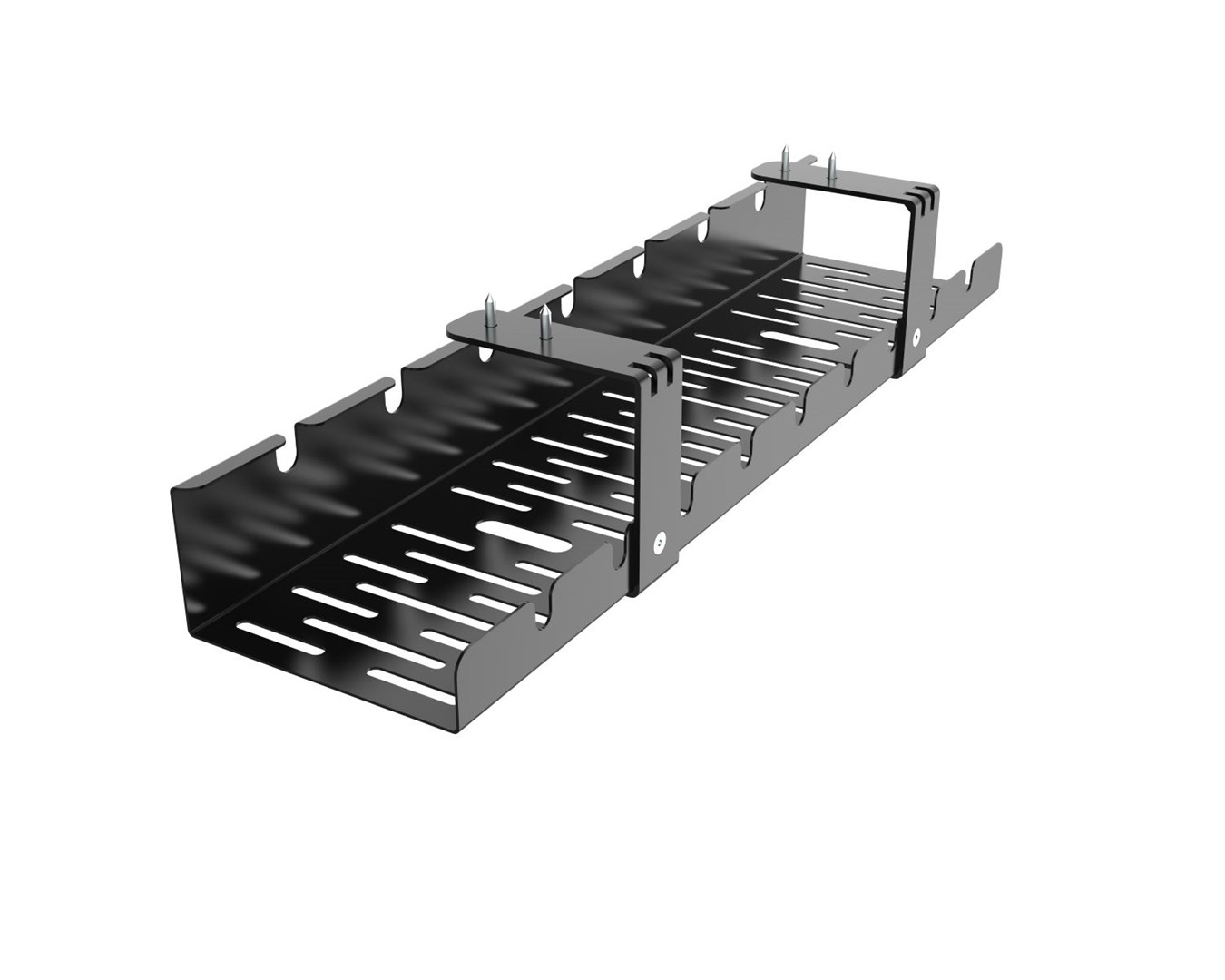 cps-650d3cd27382e38015ae762c88885389-2026-01-16-17-50-21 ACTIVEJET desk cable organiser CMP502 Black - imagine 1