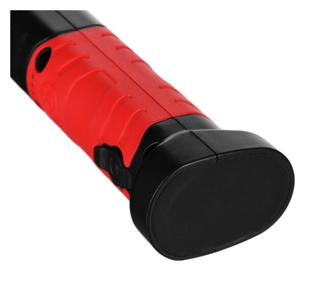 Yato YT-08518 work light Black LED 8 W - imagine 8