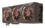ASUS Noctua NVIDIA GeForce RTX 5080 16 GB GDDR7 graphics card - imagine 17