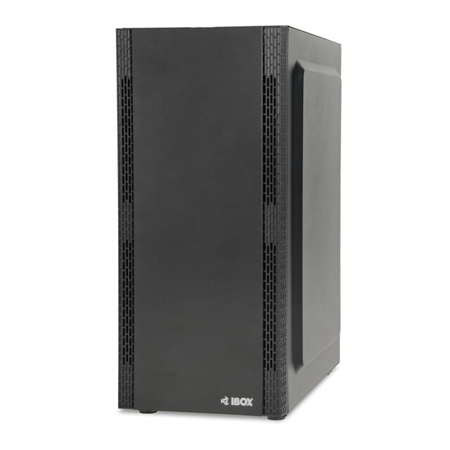 I-BOX ANTILA 39 Midi Tower ATX Case - imagine 5
