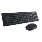 DELL KM5221W keyboard RF Wireless QWERTY US International Black - imagine 2