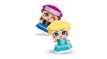 LEGO Disney Princess 43284 Anna i Elsa w wersji mini - imagine 5