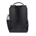 Rivacase 8262 notebook case 39.6 cm (15.6 ) Backpack case Black - imagine 4