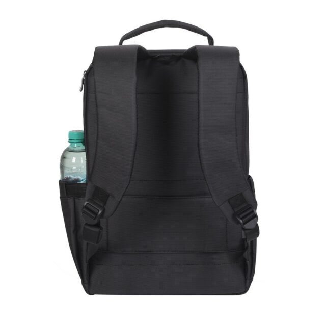 Rivacase 8262 notebook case 39.6 cm (15.6 ) Backpack case Black - imagine 4