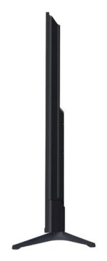 LG UHD AI 43UA73003LA TV 109.2 cm (43 ) 4K Ultra HD Smart TV Wi-Fi Black - imagine 5