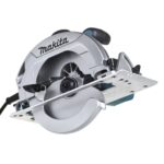 Makita HS7611 portable circular saw 19 cm 5500 RPM 1600 W - imagine 3