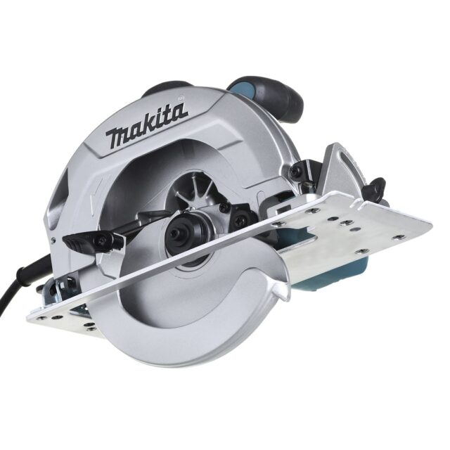 Makita HS7611 portable circular saw 19 cm 5500 RPM 1600 W - imagine 3