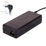 Akyga AK-ND-20 power adapter/inverter Indoor 92 W Black - imagine 2
