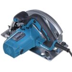 Makita HS7611 portable circular saw 19 cm 5500 RPM 1600 W - imagine 7