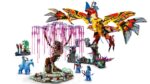 LEGO AVATAR 75574 TORUK MAKTO & TREE OF SOULS - imagine 4