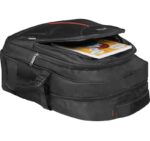 Backpack Defender CARBON 15.6  black - imagine 2