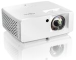 Optoma GT2000HDR Short throw projector 3500 ANSI lumens DLP 1080p (1920x1080) 3D White - imagine 7