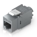 UBIQUITI UACC-KEYSTONE-JACK-C6A