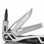 Multitool AZYMUT Trohon - 12 tools + 8 bits + holster (H-P2010121) - imagine 3