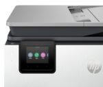 HP OfficeJet Pro 8132e Wireless All-in-One Color Printer  Instant Ink; Two-sided printing - imagine 2