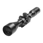 Gamo 3 9x50 mm spotting scope