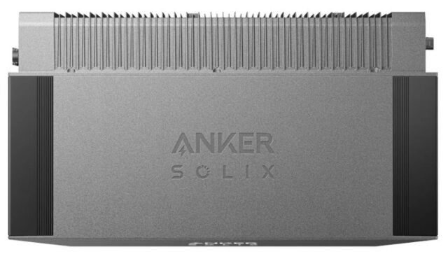 Energy storage Anker Solix Solarbank 2 E1600 Pro 1600Wh 800W - imagine 6